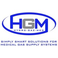 Hydro-Gaz-Med Sp.j. logo, Hydro-Gaz-Med Sp.j. contact details