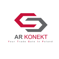 AR Konekt - Your Trade Gate In Poland logo, AR Konekt - Your Trade Gate In Poland contact details