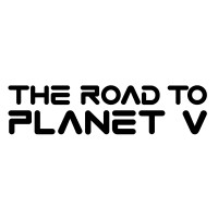 PlanetV logo, PlanetV contact details