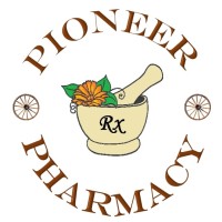 Pioneer Pharmacy LLC logo, Pioneer Pharmacy LLC contact details