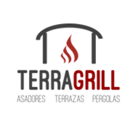 TerraGrill logo, TerraGrill contact details