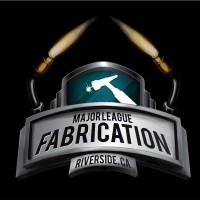 Major League Fabrication logo, Major League Fabrication contact details