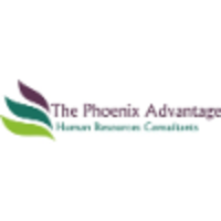 The Phoenix Advantage logo, The Phoenix Advantage contact details