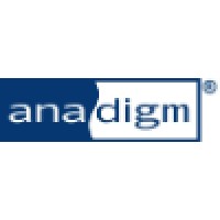 Anadigm Inc logo, Anadigm Inc contact details