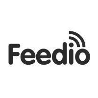 Feedio logo, Feedio contact details