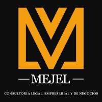 MejelRD logo, MejelRD contact details