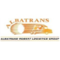 Albatrans-Robert Group Logistics logo, Albatrans-Robert Group Logistics contact details