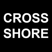 CrossShoreDesign logo, CrossShoreDesign contact details