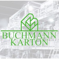 Kartonfabrik Buchmann GmbH logo, Kartonfabrik Buchmann GmbH contact details