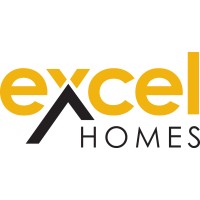 Excel Homes logo, Excel Homes contact details