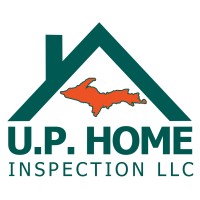 U.P. Home Inspection, LLC logo, U.P. Home Inspection, LLC contact details