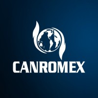 CANROMEX logo, CANROMEX contact details