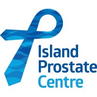 Island Prostate Centre logo, Island Prostate Centre contact details