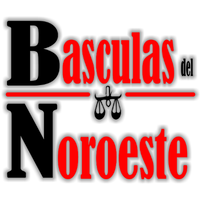 basculas del Noroeste logo, basculas del Noroeste contact details