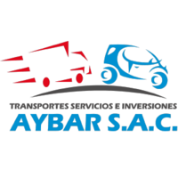 Transportes Servicios e Inversiones Aybar SAC logo, Transportes Servicios e Inversiones Aybar SAC contact details