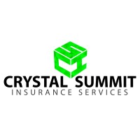 Crystal Summit Insurance Services logo, Crystal Summit Insurance Services contact details