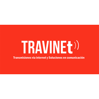 Travinet logo, Travinet contact details