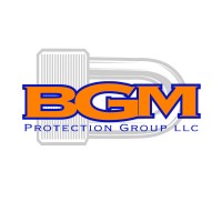 BGM Protection Group logo, BGM Protection Group contact details