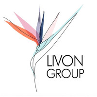 Livon Group logo, Livon Group contact details