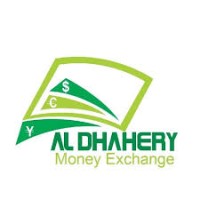 Al Dhahery Money Exchange logo, Al Dhahery Money Exchange contact details