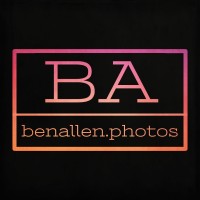 Ben Allen Photos logo, Ben Allen Photos contact details