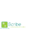 Scribe Communications logo, Scribe Communications contact details