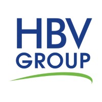 HBV Group logo, HBV Group contact details