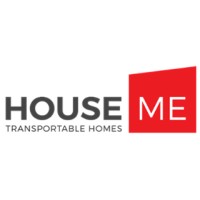 HouseMe Transportable Homes logo, HouseMe Transportable Homes contact details