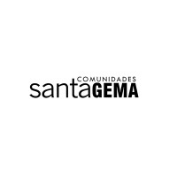 Comunidades Santa Gema logo, Comunidades Santa Gema contact details