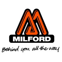 Milford Industries logo, Milford Industries contact details