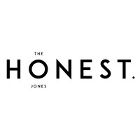 The Honest Jones logo, The Honest Jones contact details