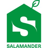 Salamander Group Ltd. logo, Salamander Group Ltd. contact details