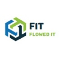 Flowed IT logo, Flowed IT contact details