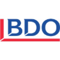 BDO Professional Services logo, BDO Professional Services contact details