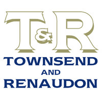 Townsend and Renaudon logo, Townsend and Renaudon contact details