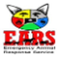 CT Emergency Animal Response Service (EARS) logo, CT Emergency Animal Response Service (EARS) contact details