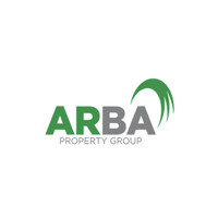 ARBA Property Group logo, ARBA Property Group contact details