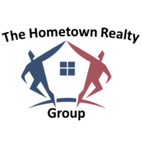 The Hometown Realty Group logo, The Hometown Realty Group contact details