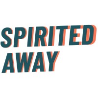 Spirited Away logo, Spirited Away contact details