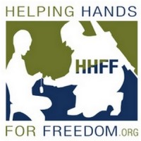 Helping Hands for Freedom logo, Helping Hands for Freedom contact details