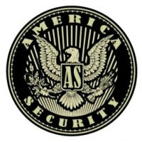 AMERICASECURITY logo, AMERICASECURITY contact details