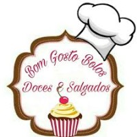 Doces Bom Gosto logo, Doces Bom Gosto contact details