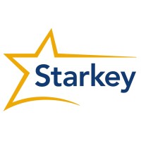 Starkey Laboratories (Germany) GmbH logo, Starkey Laboratories (Germany) GmbH contact details