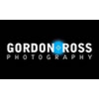 Gordon Ross Photography logo, Gordon Ross Photography contact details