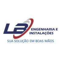 LB ENGENHARIA E INSTALACÕES logo, LB ENGENHARIA E INSTALACÕES contact details