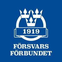 Försvarsförbundet logo, Försvarsförbundet contact details