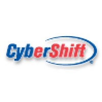 CyberShift, Inc. logo, CyberShift, Inc. contact details