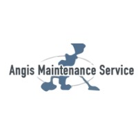 Angis Maintenance Service logo, Angis Maintenance Service contact details