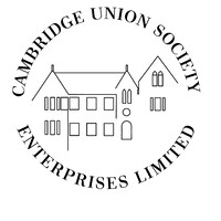 Cambridge Union Society Enterprises Limited logo, Cambridge Union Society Enterprises Limited contact details