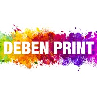 The Deben Print Co. Ltd logo, The Deben Print Co. Ltd contact details